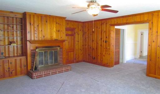 Photo of UNDER CONTRACT!!  Spacious 3 BR 2 Bath Home on Corner Lot Available in Suffolk Virginia!