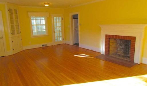 Photo of UNDER CONTRACT!!  Spacious 3 BR 2 Bath Home on Corner Lot Available in Suffolk Virginia!