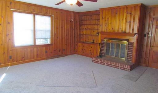 Photo of UNDER CONTRACT!!  Spacious 3 BR 2 Bath Home on Corner Lot Available in Suffolk Virginia!