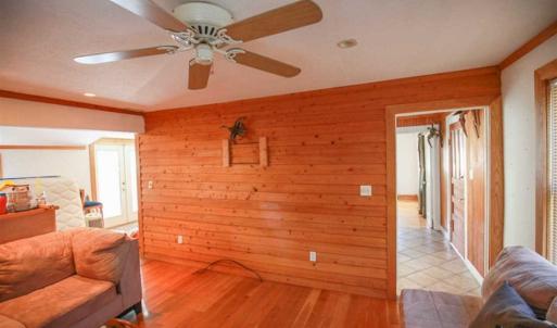 Photo of House For Sale in Hyde County NC!