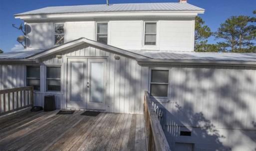 Photo of House For Sale in Hyde County NC!