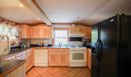 Photo of House For Sale in Hyde County NC!