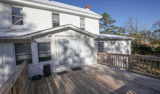 Photo of House For Sale in Hyde County NC!