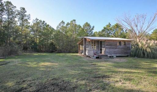 Photo of House For Sale in Hyde County NC!