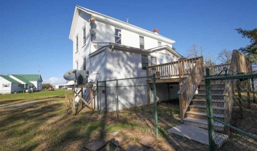 Photo of House For Sale in Hyde County NC!