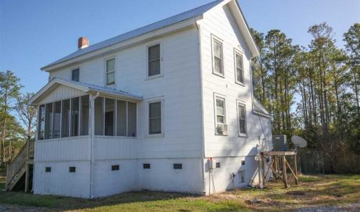 Photo of House For Sale in Hyde County NC!