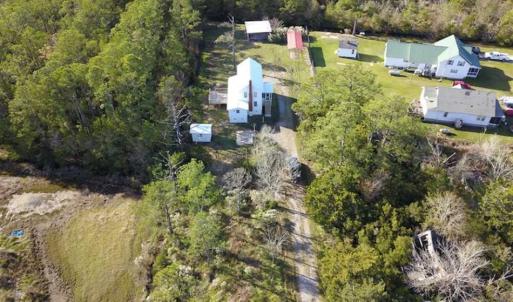 Photo of House For Sale in Hyde County NC!