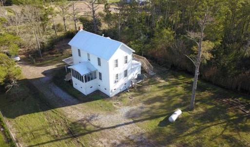 Photo of House For Sale in Hyde County NC!