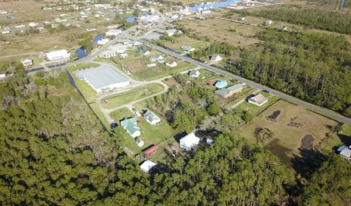 Photo of House For Sale in Hyde County NC!