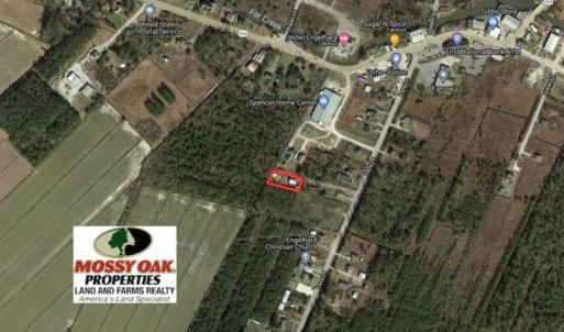 Photo of House For Sale in Hyde County NC!