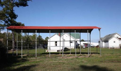 Photo of House For Sale in Hyde County NC!
