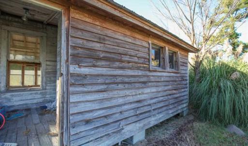 Photo of House For Sale in Hyde County NC!