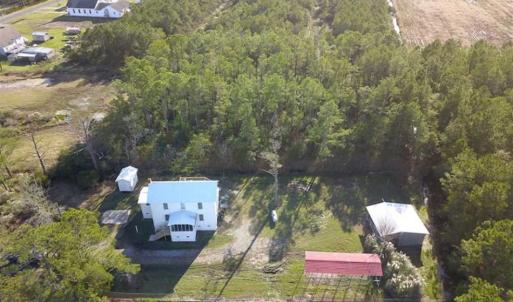 Photo of House For Sale in Hyde County NC!