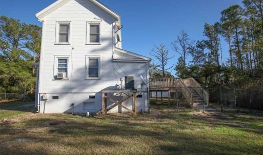 Photo of House For Sale in Hyde County NC!