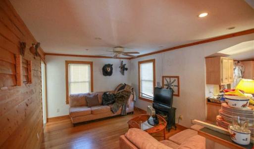 Photo of House For Sale in Hyde County NC!