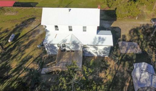 Photo of House For Sale in Hyde County NC!