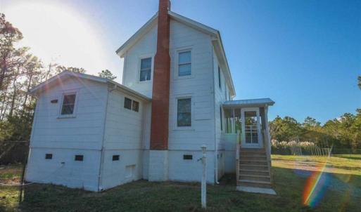 Photo of House For Sale in Hyde County NC!