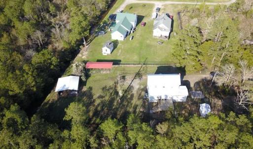 Photo of House For Sale in Hyde County NC!