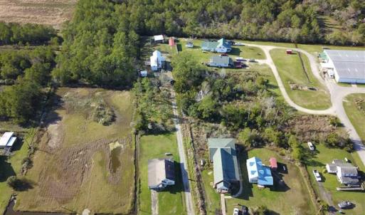 Photo of House For Sale in Hyde County NC!