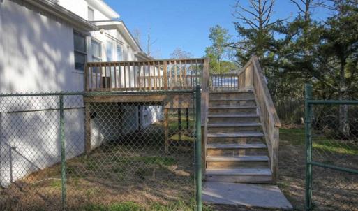 Photo of House For Sale in Hyde County NC!