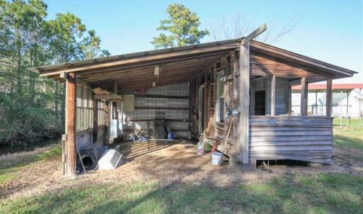 Photo of House For Sale in Hyde County NC!