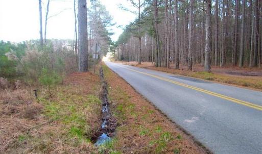 Photo of 21 Acres of Tall Timber in the Countryside of Mathews County Virginia!