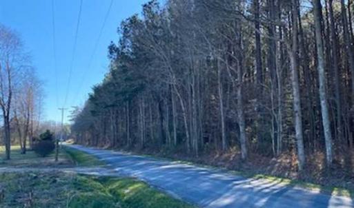 Photo of UNDER CONTRACT!!  20.88  acres of Hunting / Homesite Land for Sale in Accomack County VA