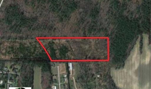 Photo of UNDER CONTRACT!!  13 Acres of Hunting Land For Sale in Edgecombe County NC!
