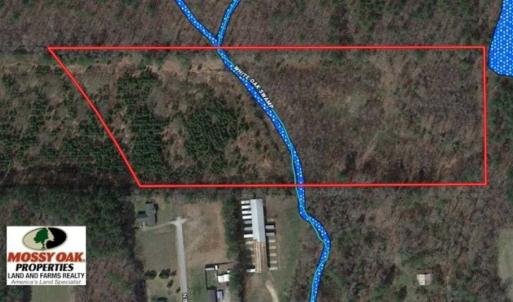 Photo of UNDER CONTRACT!!  13 Acres of Hunting Land For Sale in Edgecombe County NC!