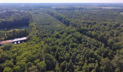 Photo of UNDER CONTRACT!!  13 Acres of Hunting Land For Sale in Edgecombe County NC!