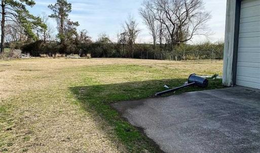 Photo of 6.32 acres of Commercial Land For Sale in Beaufort County NC!
