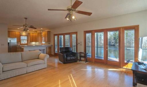 Photo of 7.18 acres Home with Pond & Kennel For Sale in Person County NC!