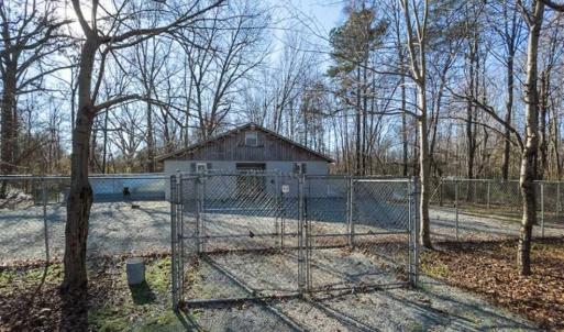 Photo of 7.18 acres Home with Pond & Kennel For Sale in Person County NC!