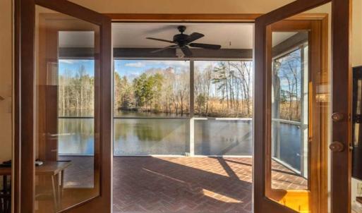 Photo of 7.18 acres Home with Pond & Kennel For Sale in Person County NC!