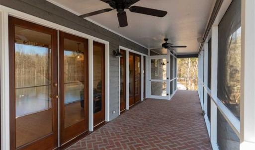 Photo of 7.18 acres Home with Pond & Kennel For Sale in Person County NC!