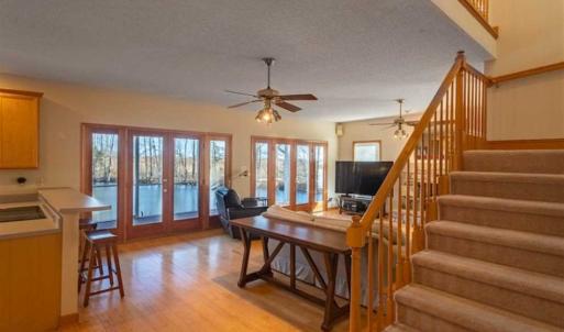 Photo of 7.18 acres Home with Pond & Kennel For Sale in Person County NC!
