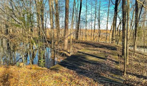 Photo of 7.18 acres Home with Pond & Kennel For Sale in Person County NC!