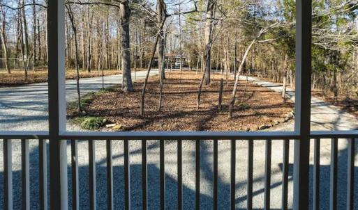 Photo of 7.18 acres Home with Pond & Kennel For Sale in Person County NC!