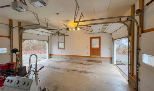 Photo of 7.18 acres Home with Pond & Kennel For Sale in Person County NC!