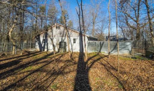 Photo of 7.18 acres Home with Pond & Kennel For Sale in Person County NC!