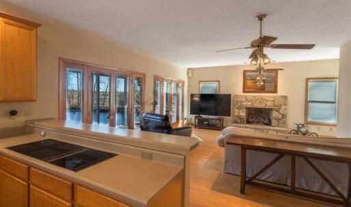 Photo of 7.18 acres Home with Pond & Kennel For Sale in Person County NC!