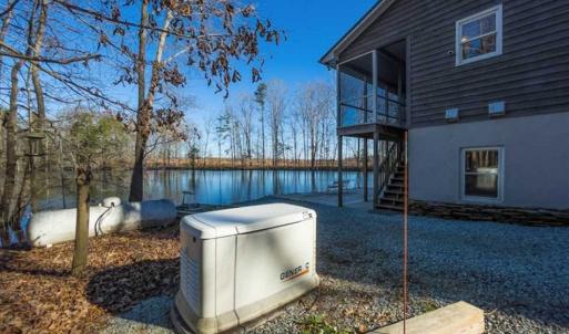 Photo of 7.18 acres Home with Pond & Kennel For Sale in Person County NC!