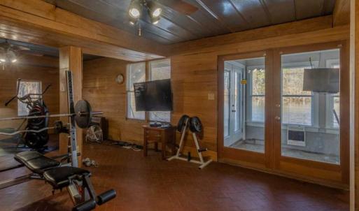 Photo of 7.18 acres Home with Pond & Kennel For Sale in Person County NC!