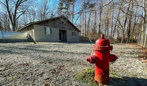 Photo of 7.18 acres Home with Pond & Kennel For Sale in Person County NC!