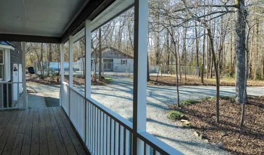 Photo of 7.18 acres Home with Pond & Kennel For Sale in Person County NC!