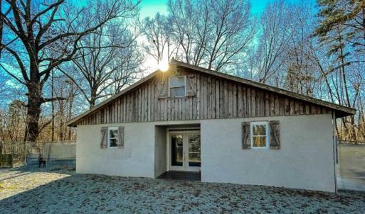 Photo of 7.18 acres Home with Pond & Kennel For Sale in Person County NC!