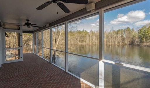 Photo of 7.18 acres Home with Pond & Kennel For Sale in Person County NC!