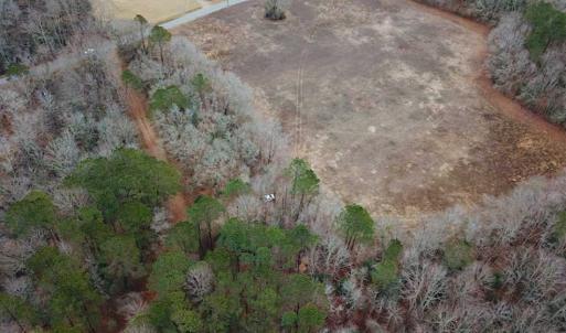 Photo of UNDER CONTRACT!!  42 Acres with 2,000 feet of River Frontage in Isle of Wight County Virginia!