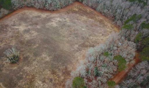 Photo of UNDER CONTRACT!!  42 Acres with 2,000 feet of River Frontage in Isle of Wight County Virginia!
