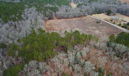 Photo of UNDER CONTRACT!!  42 Acres with 2,000 feet of River Frontage in Isle of Wight County Virginia!